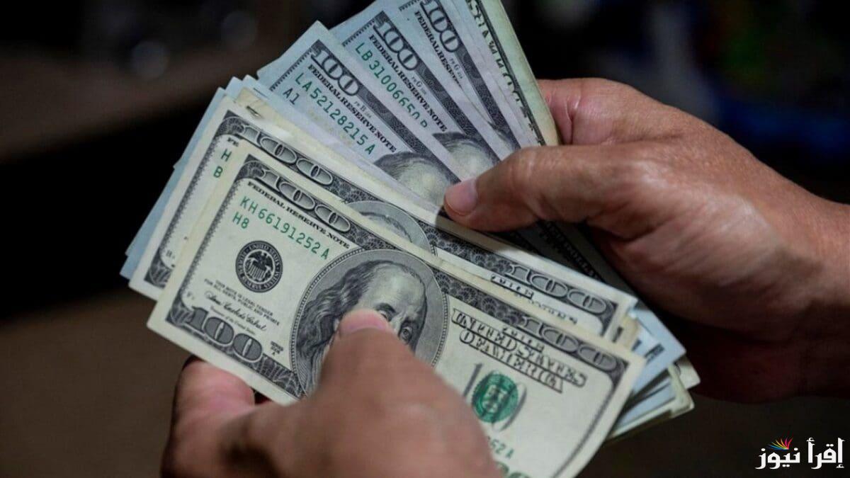 متوفر الأن.. خطوات حجز 4000 دولار من مصرف ليبيا المركزي 2025 للاستخدام الشخصي من الموقع الرسمي