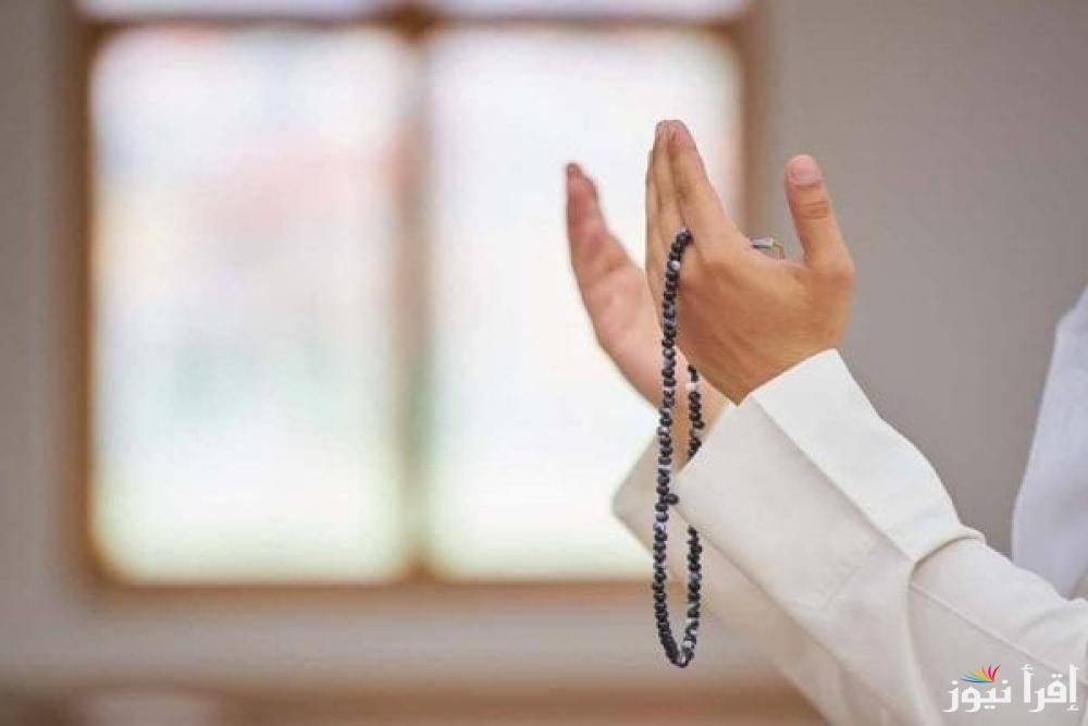 “ردد الأن” دعاء وداع شهر رمضان مفاتيح الجنان وموعد صلاة عيد الفطر المبارك