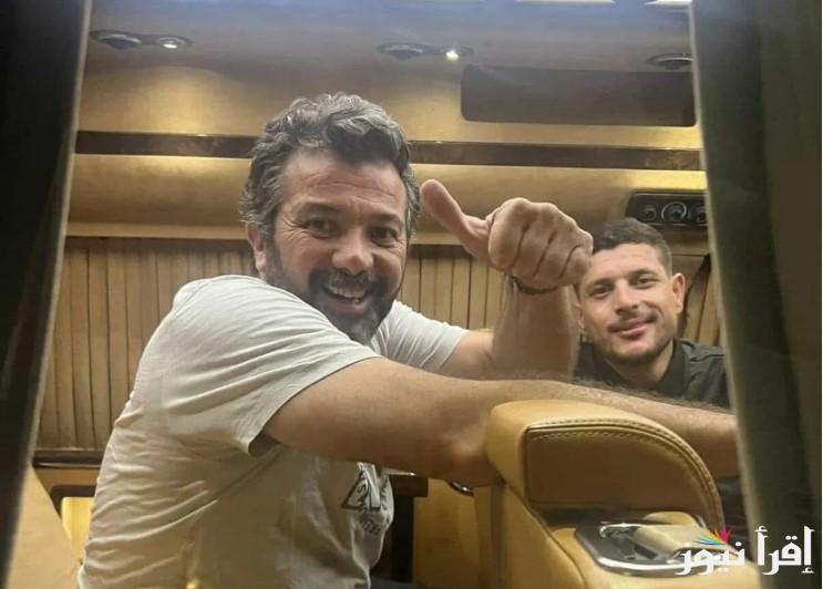 “عن عمر يناهز 48” سبب وفاة خالد جمعة بطل الراليات الأردني وأبرز إنجازاته