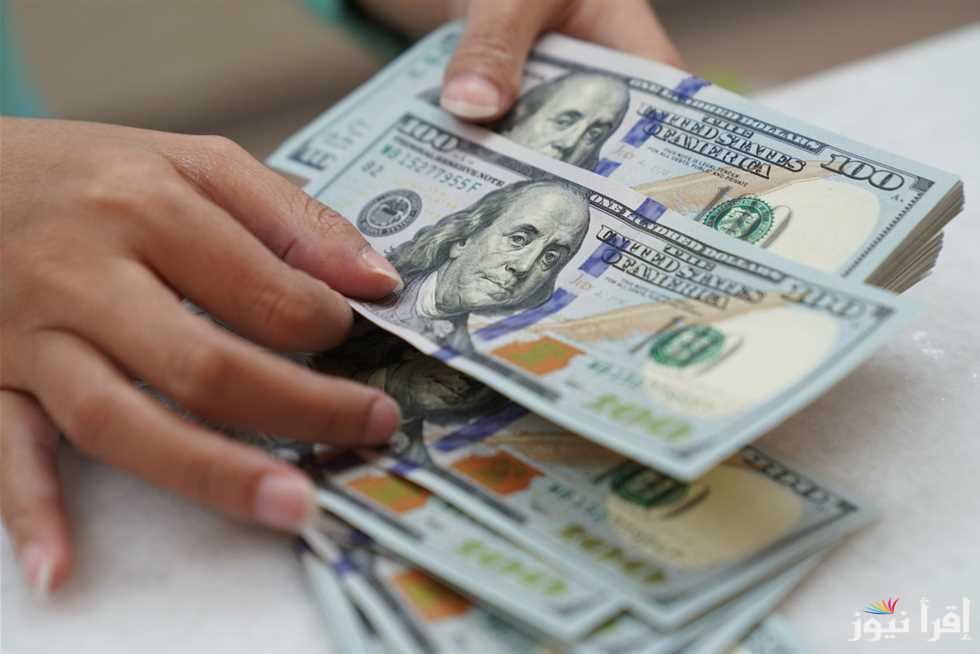 “الأخضر عامل كام” سعر الدولار في السوق السوداء اليوم السبت الموافق 1 مارس 2025 وفي البنوك المصرية