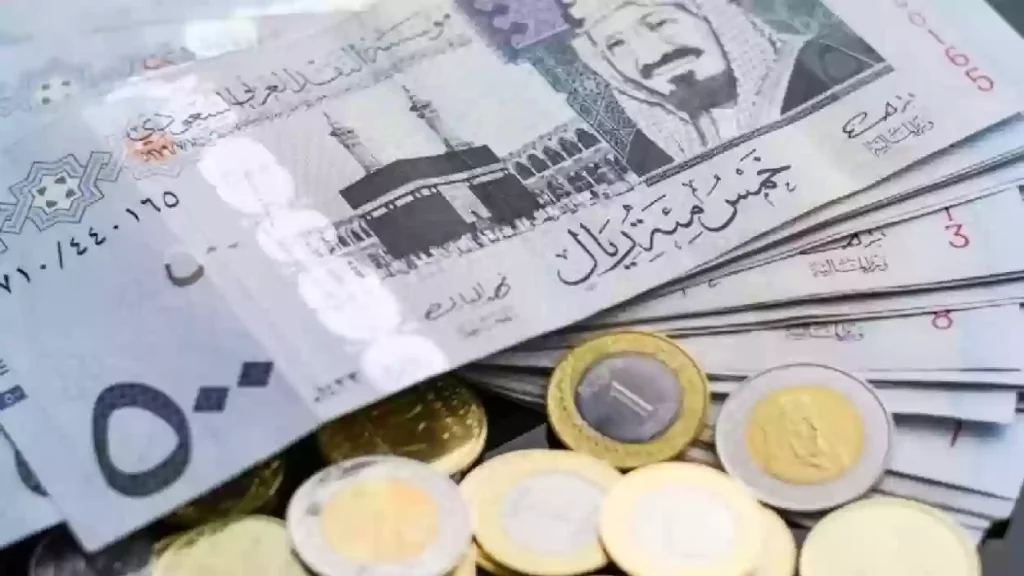 أسعار صرف الريال السعودي مقابل الجنيه المصري اليوم الجمعة 7 مارس 2025 بالبنوك المختلفة بمصر