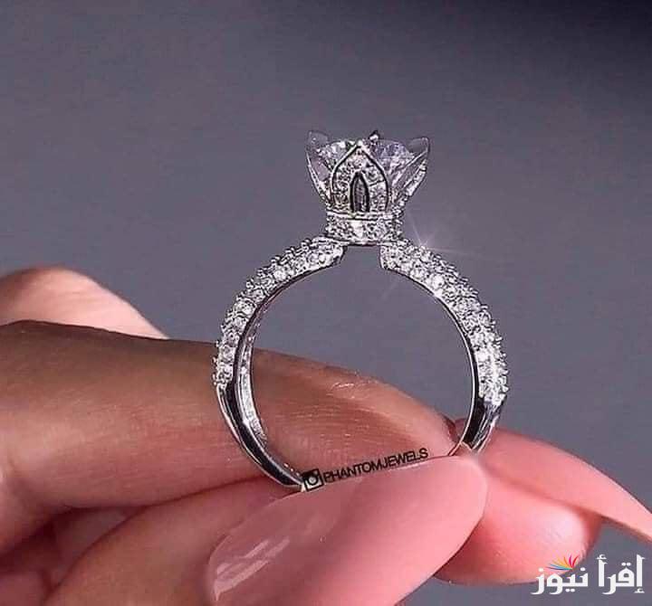 بديل الذهب.. سعر الفضة جرام ٩٢٥ اليوم الخميس 13 مارس 2025 بالجنيه والدولار في مصر
