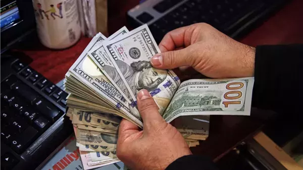 “بغداد ” سعر صرف الدولار مقابل الدينار العراقي في بورصة الكفاح اليوم الأربعاء 12 مارس 2025 السعر الرسمي بالمركزي في العراق