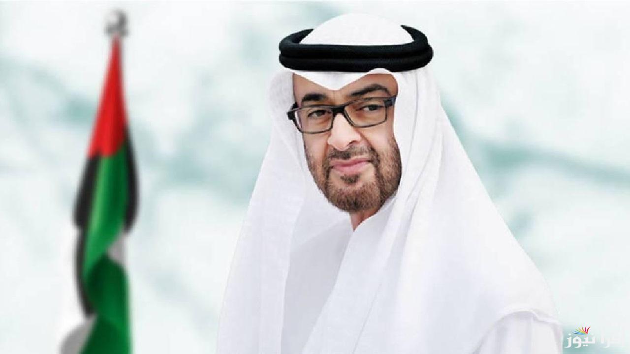 رسمياً سعيد راشد علي الزعابي مستشار لنائب رئيس ديوان الرئاسة بالامارات.. السيرة الذاتية والمسيرة العملية