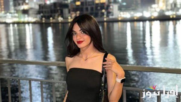 صاحبة أشهر تريند في مصر .. سبب حبس سوزي الاردنيه والتفاصيل الكاملة عن القضايا المنسوبة اليها