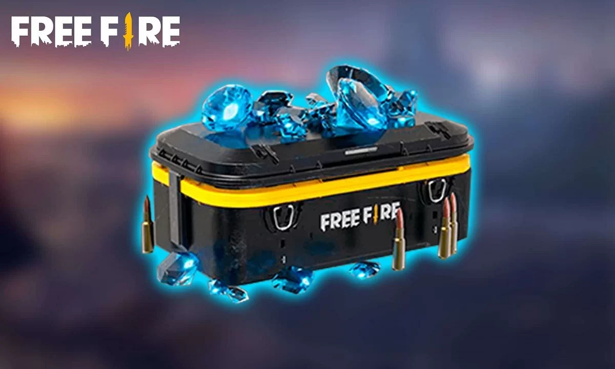 شحن جواهر فري فاير بأسهل الطرق.. العب وكبر حسابك في ثواني Free Fire