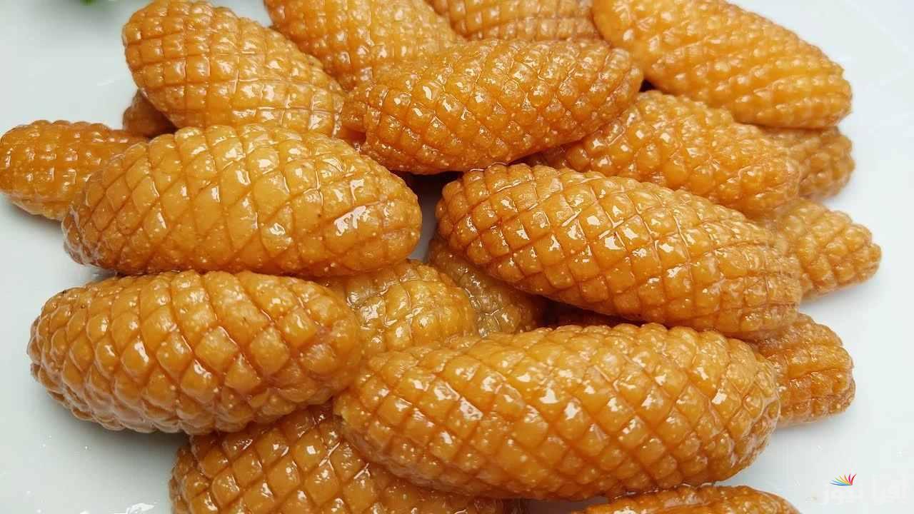 مش هتبطلي تعملها.. طريقة عمل صوابع زينب الرمضانية بأسهل طريقة لكل ست بيت