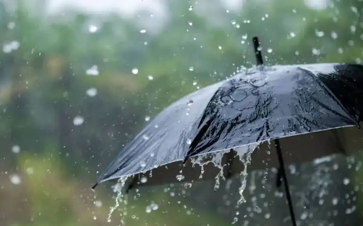 طقس البحرين حتى الجمعة غيوم وأمطار متفرقة مع تحذيرات هامة.. درجات الحرارة والرطوبة المتوقعة 