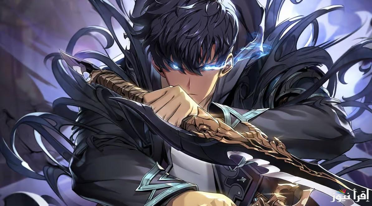 “لا تفوت الحلقة”.. موعد نزول الحلقة 11 من انمي Solo Leveling الموسم الثاني على المنصات الناقلة له