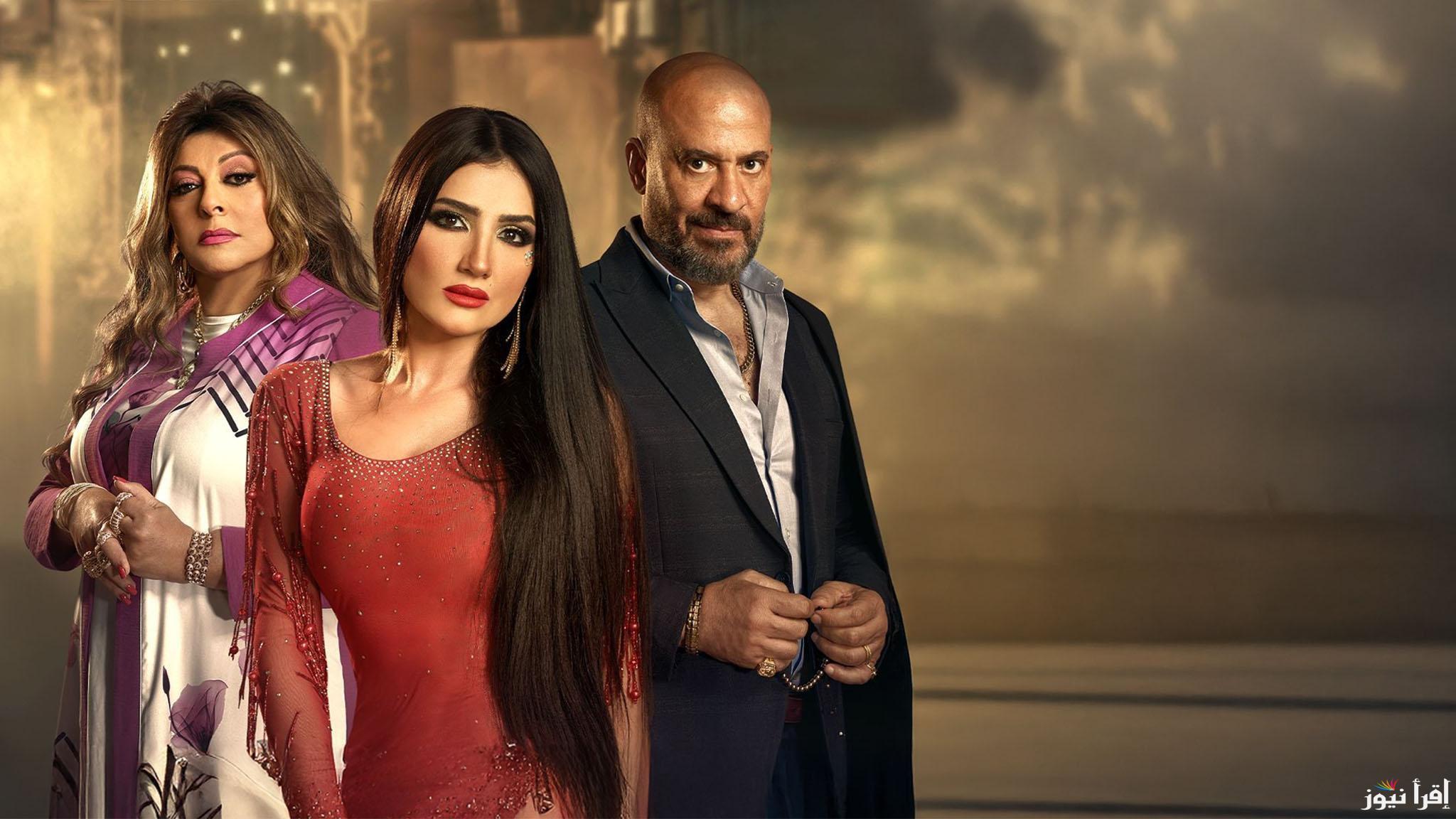 الساعة كام؟.. مسلسل إش إش الحلقة 13 مواعيد العرض والإعادة علي القنوات الناقلة