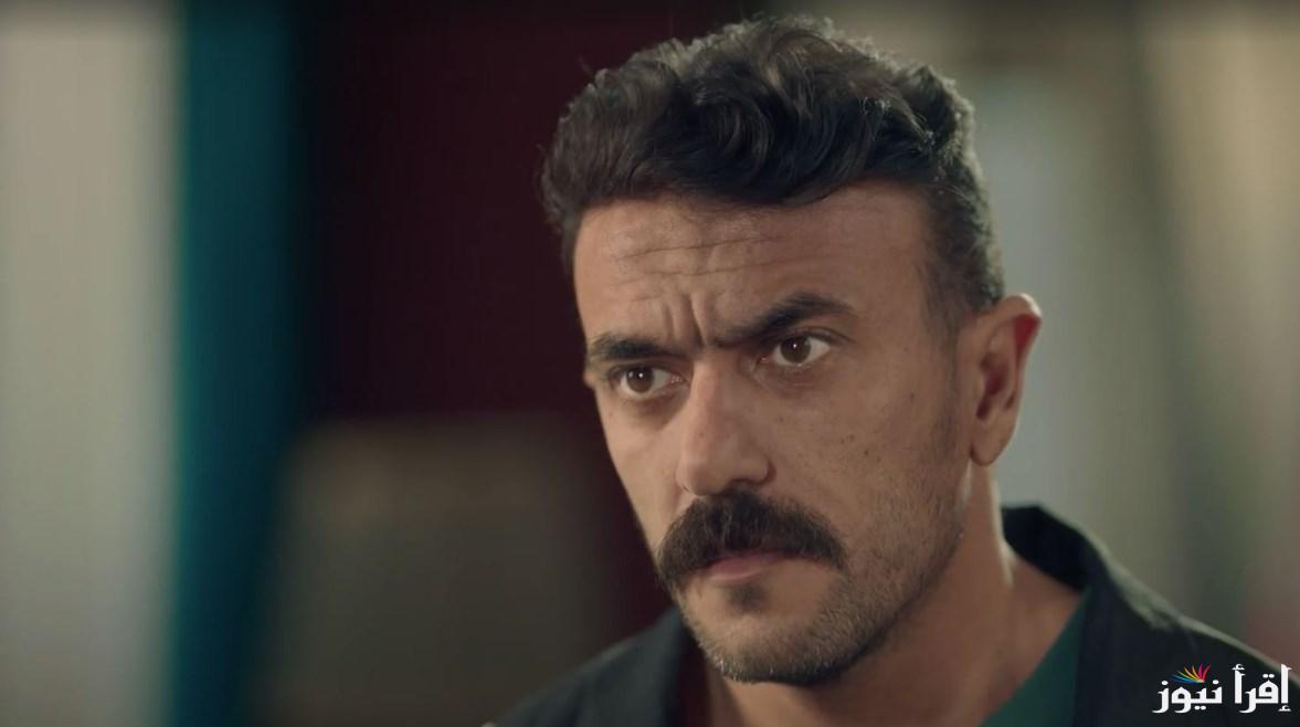 مسلسل فهد البطل الحلقه الثامنة وموعد عرضها علي القنوات الناقلة