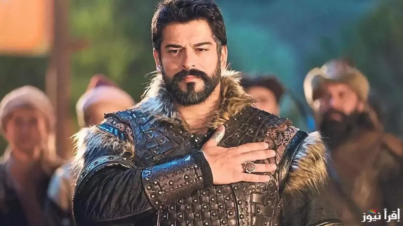 ” 3ishk ” موعد عرض Kurulus Osman مسلسل قيامة عثمان الحلقة 186 والقنوات الناقلة لها