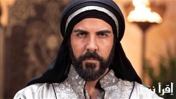 مسلسل معاوية الحلقة 19 التاسعة عشر رمضان 2025 مواعيد العرض والقنوات الناقلة لها