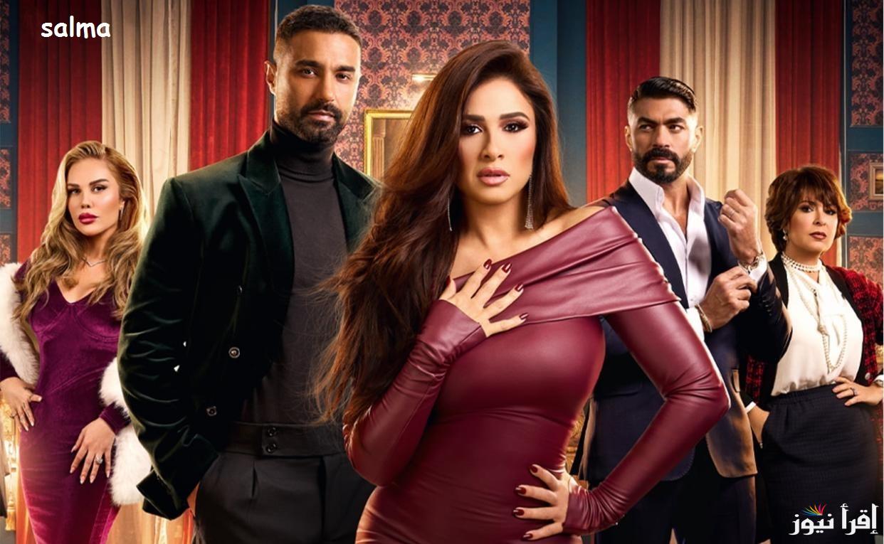 “حلقة نارية” موعد عرض مسلسل وتقابل حبيب الحلقة 11 على قناة dmc في رمضان 2025