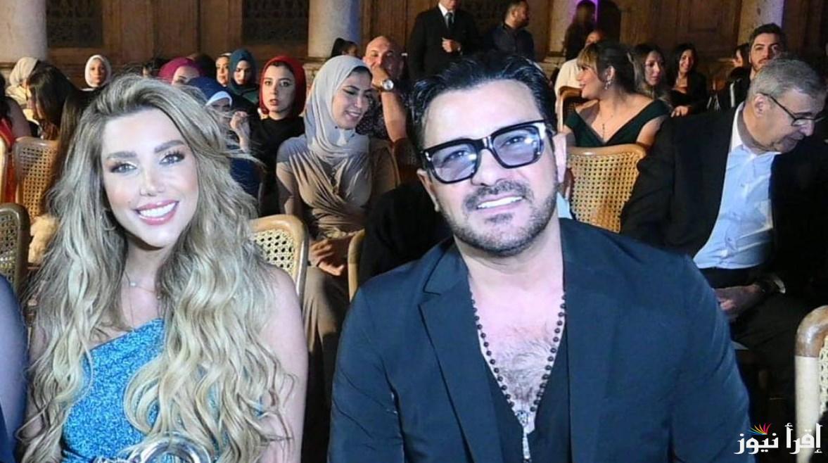 تعرف علي .. من هي دانا حلبي ويكيبيديا زوجة محمد رجب؟ بعد ذكر اسمها في رامز إيلون مصر