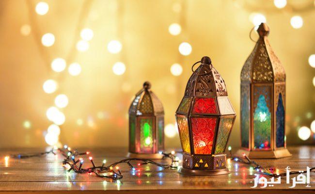 فطارك بتوقيت بلدك ” موعد اذان المغرب اليوم 5 رمضان 2025 في مصر والسعودية