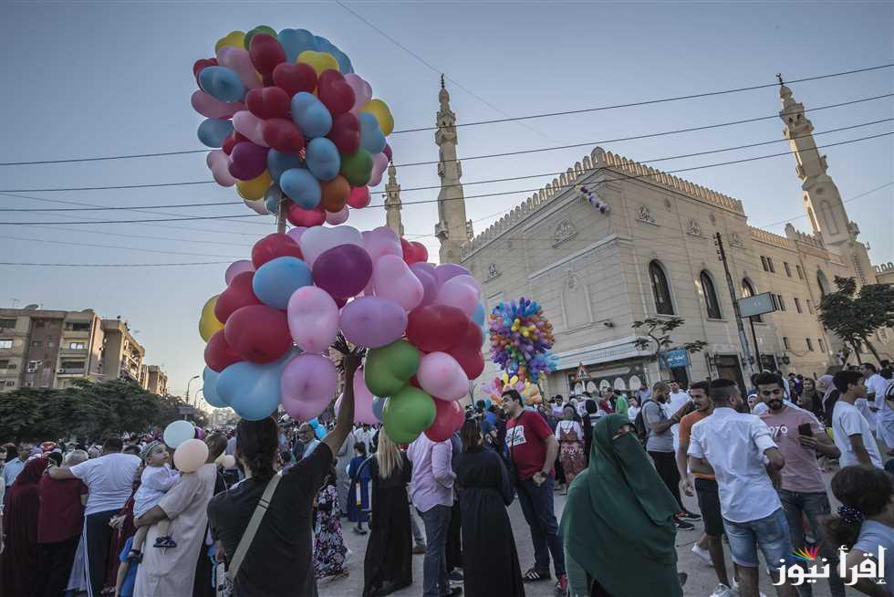 فلكيًا موعد العيد الصغير 2025 في مصر والدول العربية رسميًا وعدد أيام الأجازة