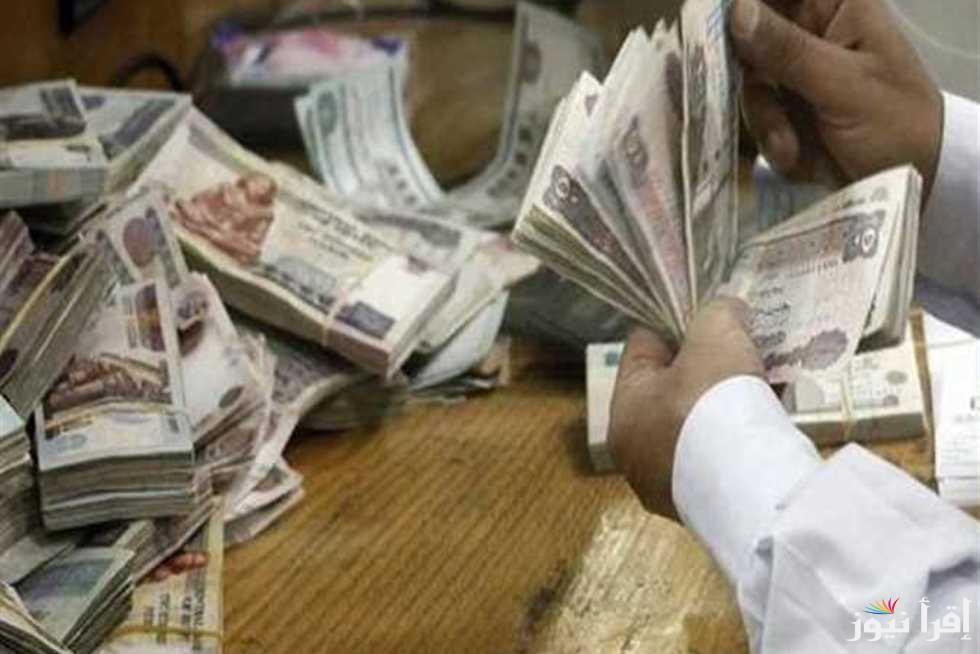 عاجل الأن .. موعد صرف مرتبات شهر مارس 2025 لجميع العاملين والموظفين وجدول المرتبات بعد الزيادة