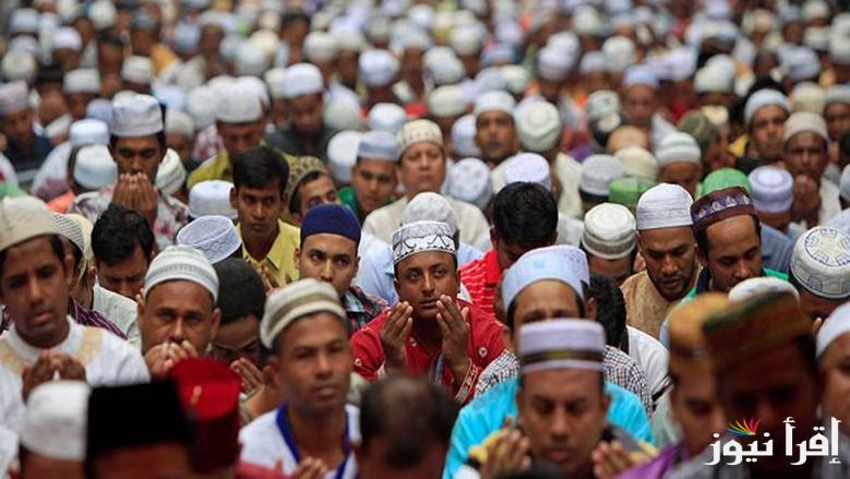 عيدكم مُبارك .. موعد صلاة عيد الفطر في ماليزيا 2025/1446 وأجمل عبارات التهنئة بمناسبة العيد