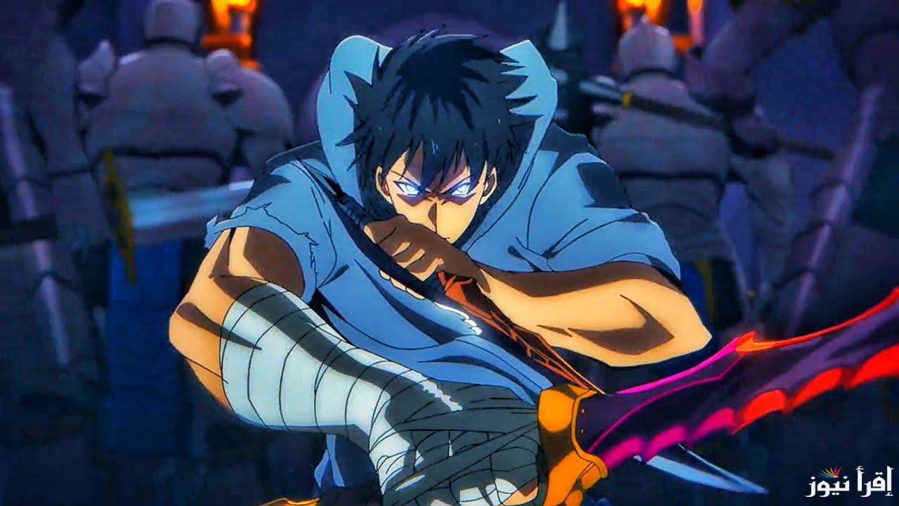 موعد عرض الحلقة 13 من انمي Solo Leveling والاخيرة 2025 والمنصات الناقلة لها