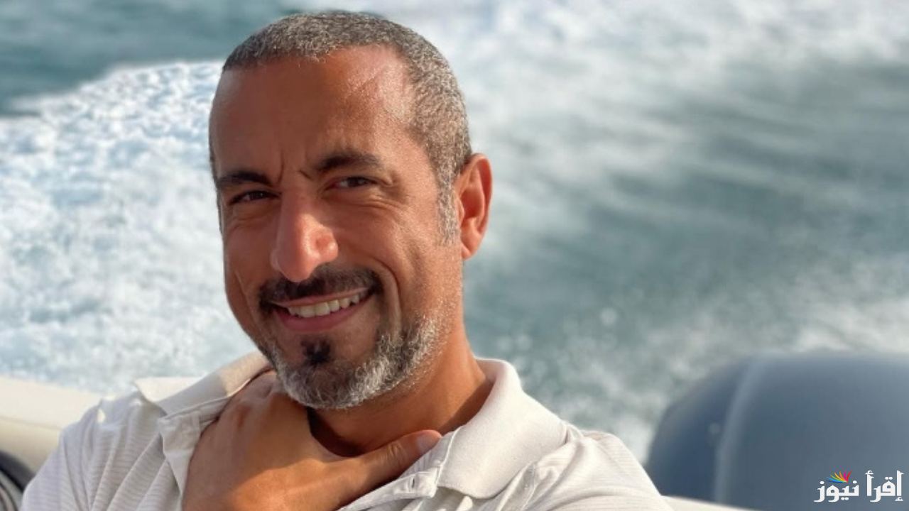 احمد الشقيري يعود بقوة.. موعد عرض برنامج سين 3 رمضان 2025 علي قناة MBC1 الناقلة اليه بالمجان