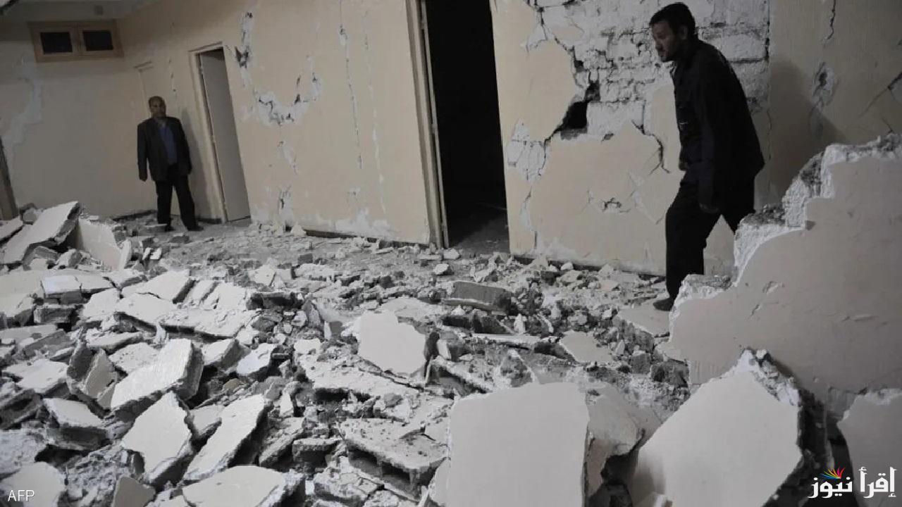 هزة أرضية بقوة 5.1 درجة تضرب الجزائر.. أصداء الزلزال وآثاره هل هناك هزة ارتدادية؟