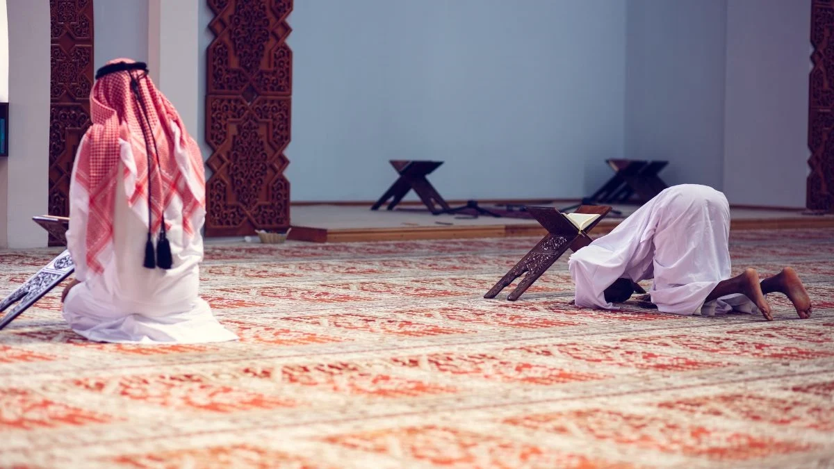 وقت صلاة القيام الرياض في رمضان 2025 وأهمية صلاة القيام في العشر الأواخر