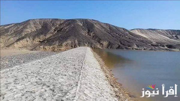 تنمية سيناء: محطات معالجة مياه ومشاريع سكنية لمواجهة السيول