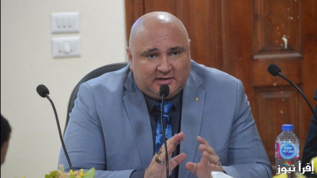 النيابات والمحاكم تقرر فصل رئيس لجنة نقابية سابق وتحذر من التعامل معه