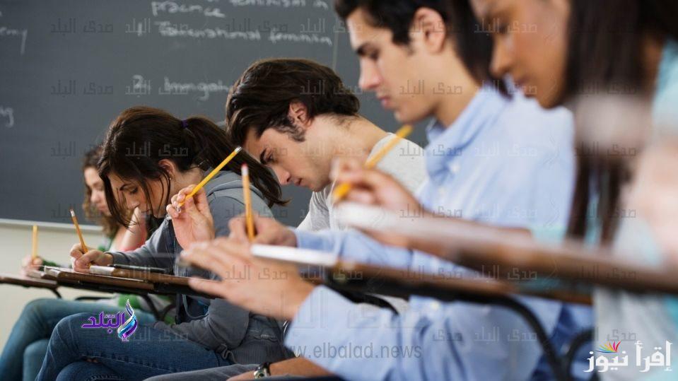 نصائح “أمهات مصر” قبل امتحانات الثانوية العامة بـ50 يوما
