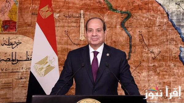 السيسي والبرهان يتفقان على رفض الإجراءات المنفردة في حوض النيل الأزرق