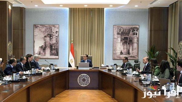رئيس الوزراء: مصر دائمًا تدعم أشقاءها
