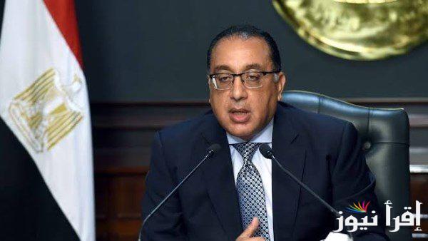 رئيس الوزراء يهنئ عمال مصر بعيدهم