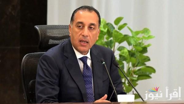 وزيرة التنمية المحلية تهنئ رئيس الوزراء بعيد العمال