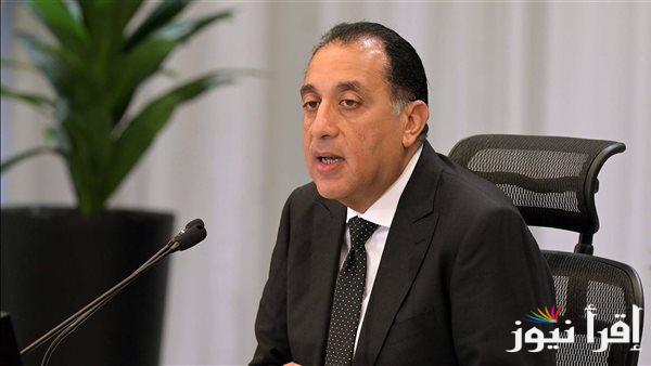 رئيس الوزراء يمدد فترة التصالح في مخالفات البناء 6 أشهر استجابة لمطالب المواطنين