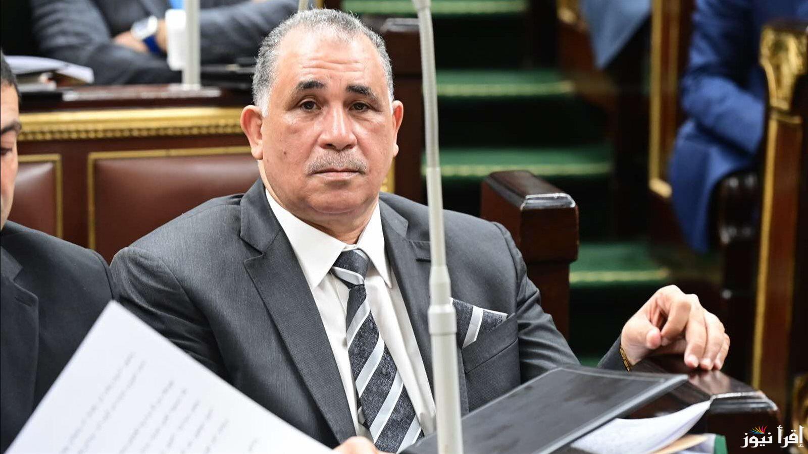 نقيب المحامين يشارك في مناقشة قانون الإجراءات الجنائية بمجلس النواب اليوم