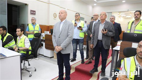 نداء عاجل من محافظ القاهرة للمواطنين