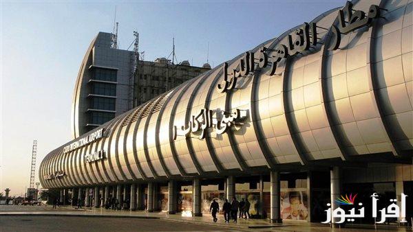 مصر تشارك في المؤتمر الدولي للمطارات في نسخته الـ73