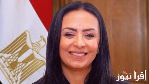 وزارة التضامن تعرض جهود “تكافل وكرامة” في تطوير شمال وجنوب سيناء