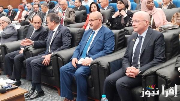 زيادة نسب الشفاء من الأورام لدى الأطفال إلى 80% وتوسيع مراكز الأورام