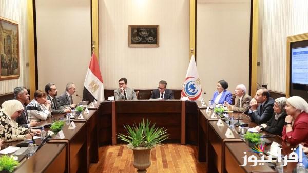 خطة لتأهيل الشباب المصري في مجال الذكاء الاصطناعي