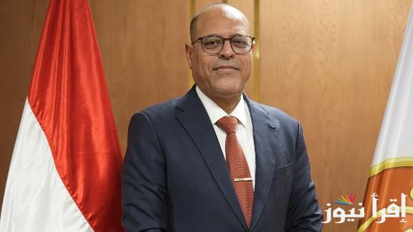 الحصول على كعب العمل وتصريح الأجانب مجانًا من منصة مصر الرقمية