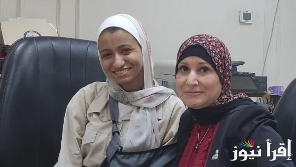 ممرضة تطالب بالمساعدة بعد تعرضها للاعتداء والنقابة تؤيدها