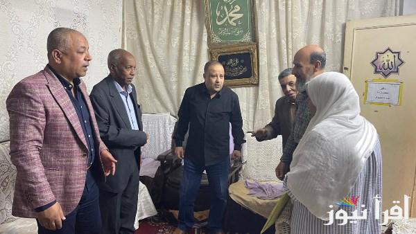 صرف 3 ملايين جنيه كإعانات صحية للمعلمين من النقابة العامة