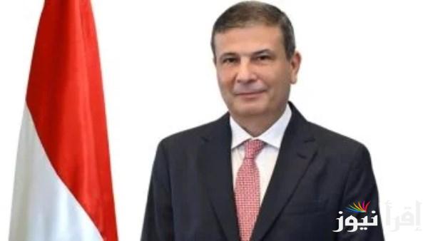 وزير الزراعة يوجه برفع الاستعدادات لمواجهة الطقس السيئ
