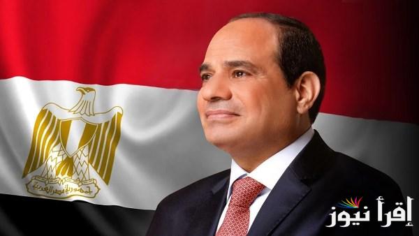 الرئيس السيسي وحاكم أستراليا يرفضان استخدام التجويع ضد الفلسطينيين