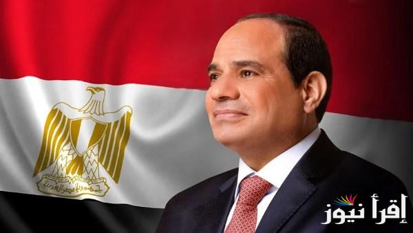 الرئيس السيسي والبرهان يتفقان على دعم السودانيين في مناطق النزاع