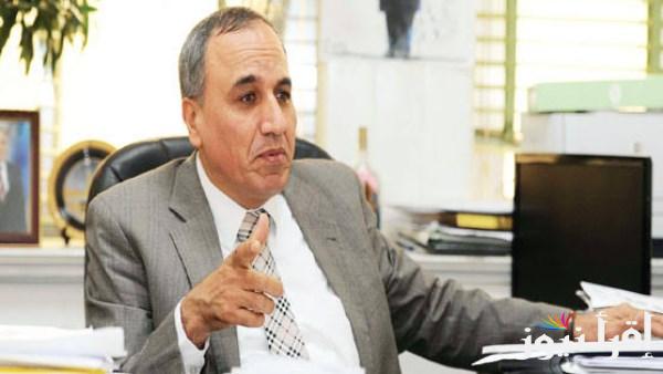 أرفض الصفحات المسيئة لانتخابات الصحفيين وأطالب بالتحقيق