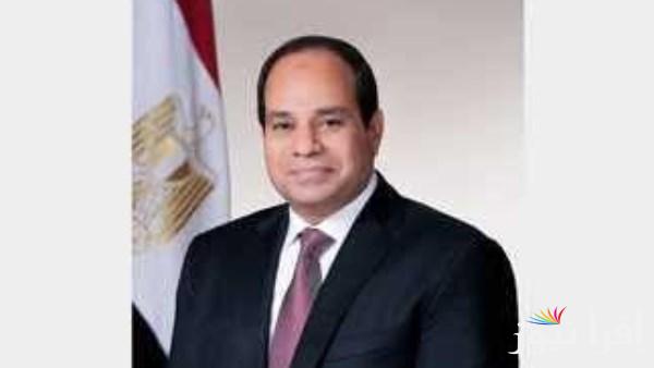 الشوربجي يهنئ الرئيس بذكرى تحرير سيناء الـ43