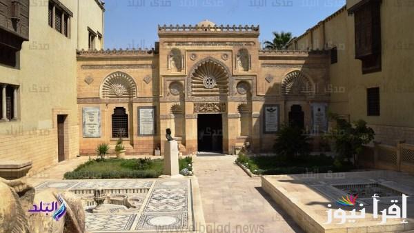 المتحف القبطي ينظم محاضرة عن تاريخ الرهبنة القبطية في مصر